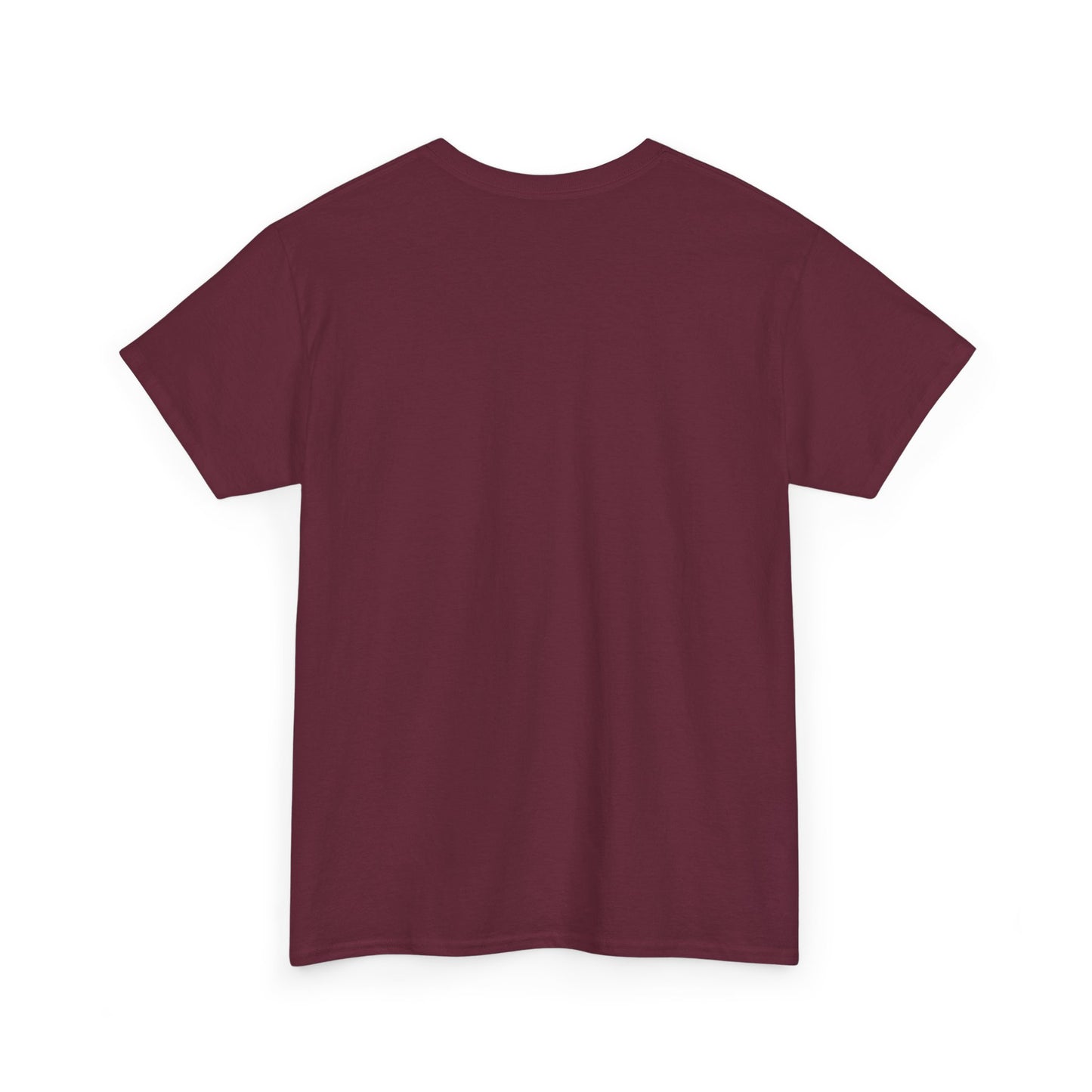 Defined by Less Unisex Cotton Tee - Minimalist Lifestyle Gift