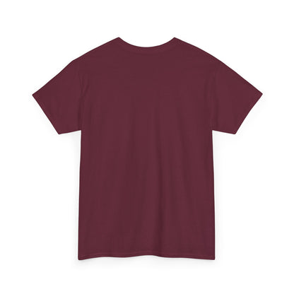 Defined by Less Unisex Cotton Tee - Minimalist Lifestyle Gift