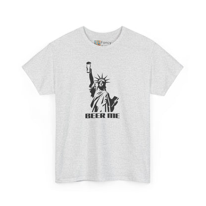 Beer Me Good Humor Tee