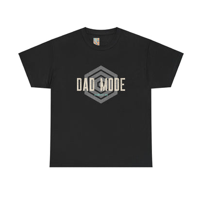 Dad Mode Always On Tee