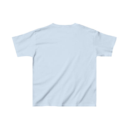 Stay Pawsitive Kids Tee
