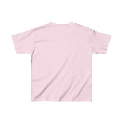 Stay Pawsitive Kids Tee