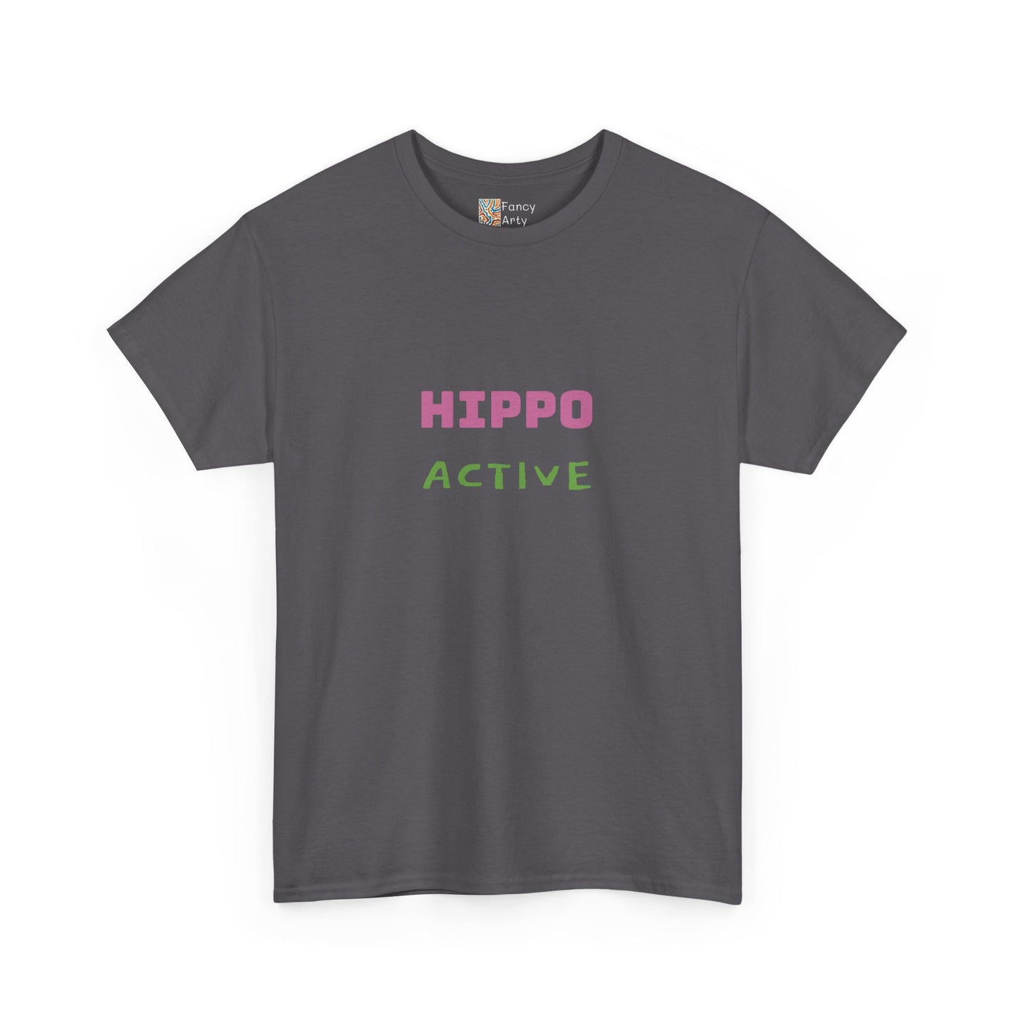 Hippo Active Good Humor