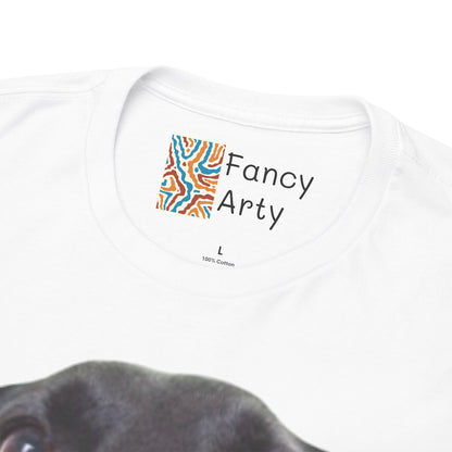 Always Hungry Good Humor Tee