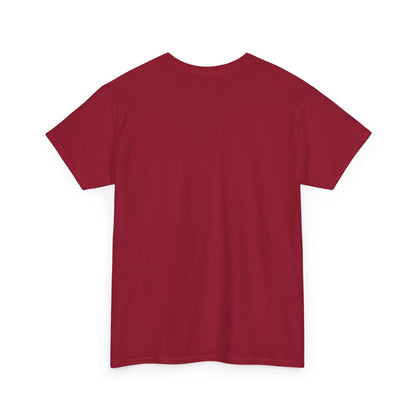 Cat Lover Tee - My Cat is My Valentine Design