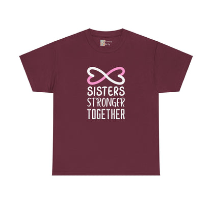 Sisters Stronger Together - Sisters Gift