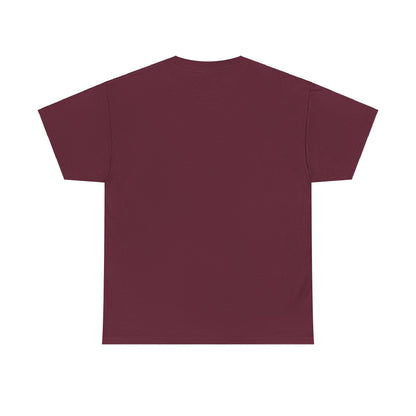 Big Bro Energy T-Shirt - Heavy Cotton Tee Gift for Brothers