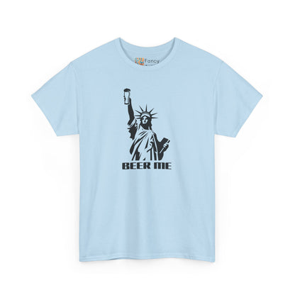 Beer Me Good Humor Tee
