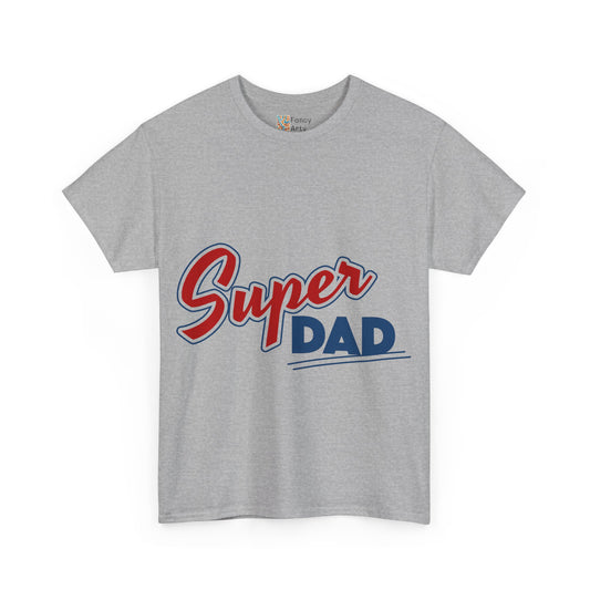 Super Dad