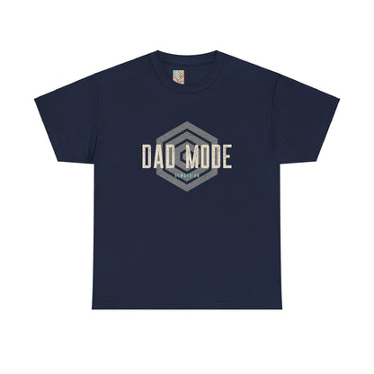 Dad Mode Always On Tee