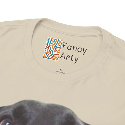 Always Hungry Good Humor Tee