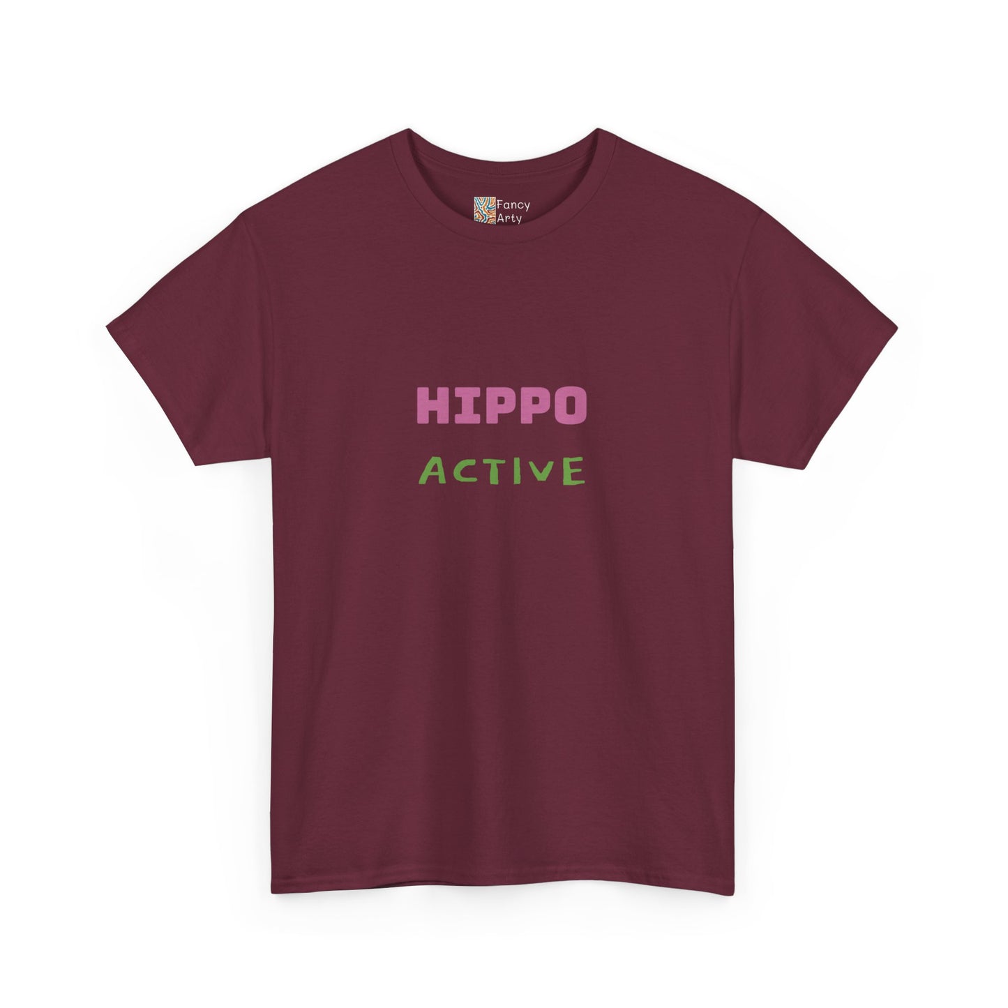 Hippo Active Good Humor