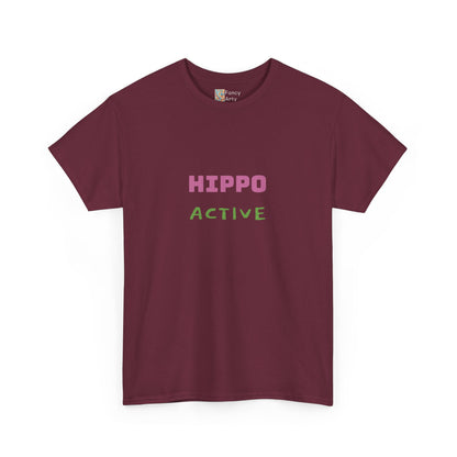 Hippo Active Good Humor