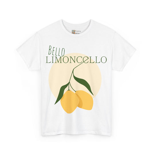 Bello Limoncello