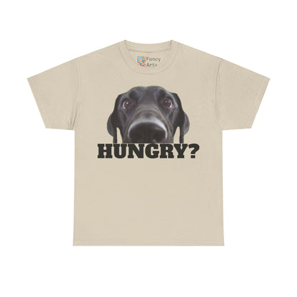 Always Hungry Good Humor Tee