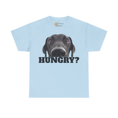 Always Hungry Good Humor Tee