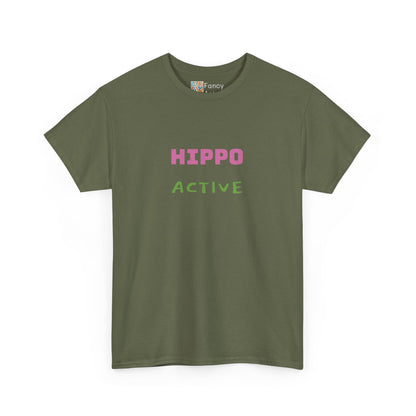 Hippo active Good Humor Tee