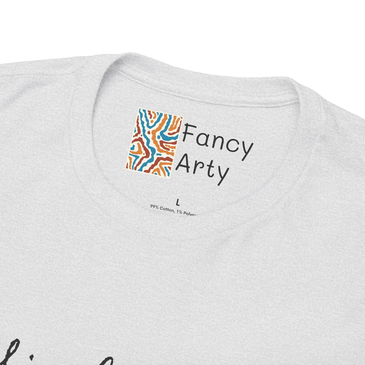 Sip Happens Good Humor Tee