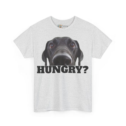 Always Hungry Good Humor Tee