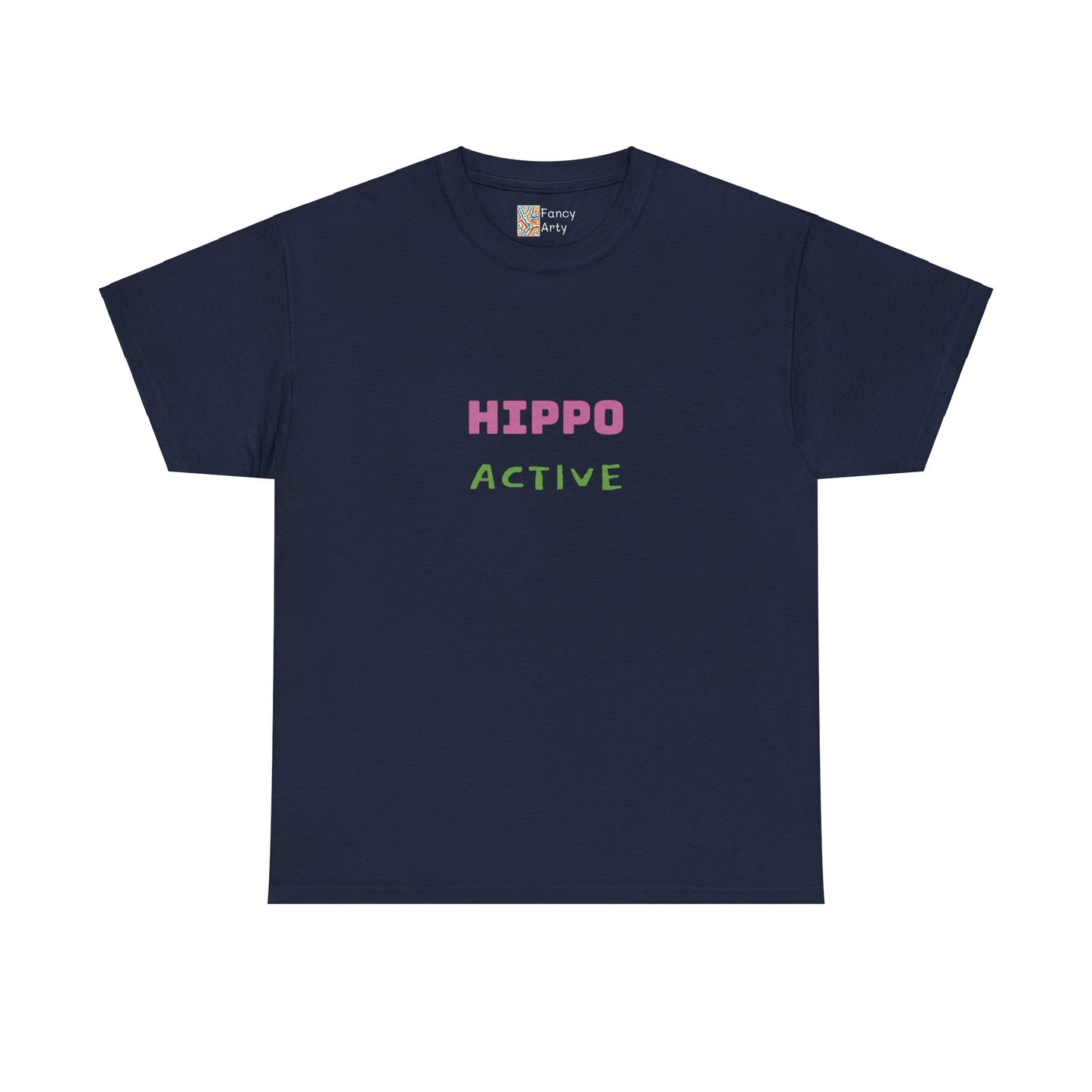 Hippo Active Good Humor