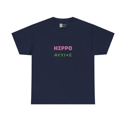 Hippo Active Good Humor