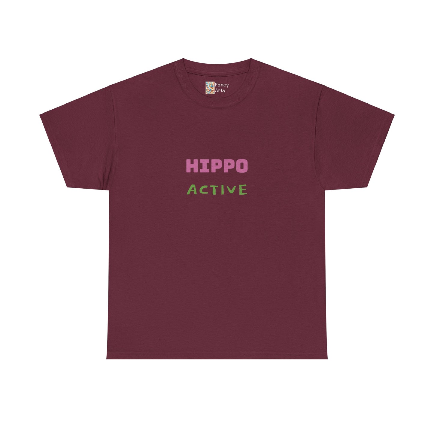 Hippo Active Good Humor