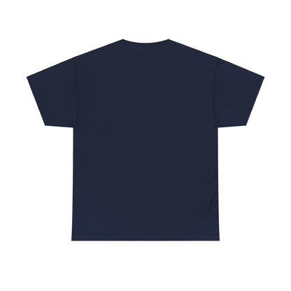 Big Bro Energy T-Shirt - Heavy Cotton Tee Gift for Brothers