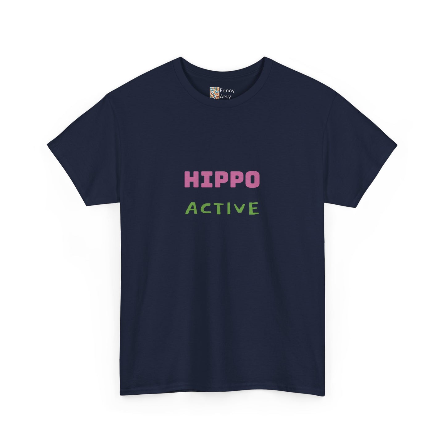 Hippo Active Good Humor