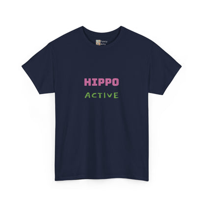 Hippo Active Good Humor