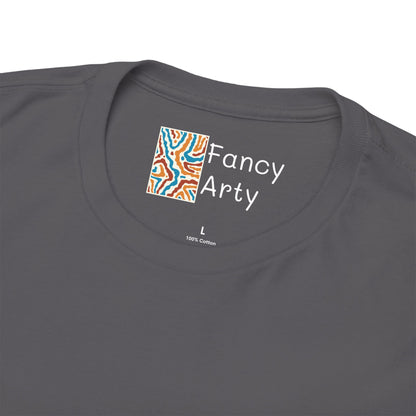 Take Only Memories Leave Only Footprints Tee
