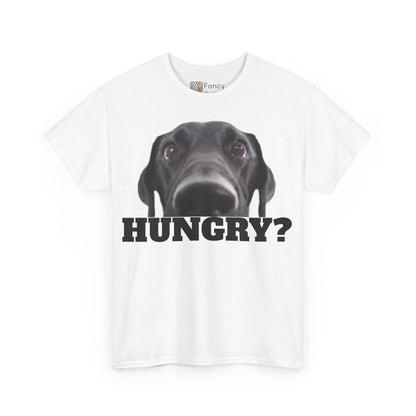 Always Hungry Good Humor Tee
