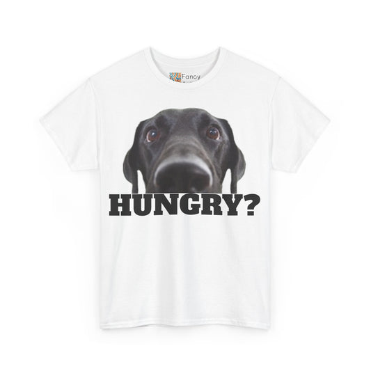 Always Hungry Good Humor Tee