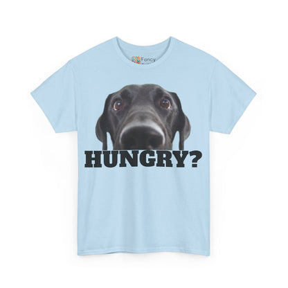 Always Hungry Good Humor Tee