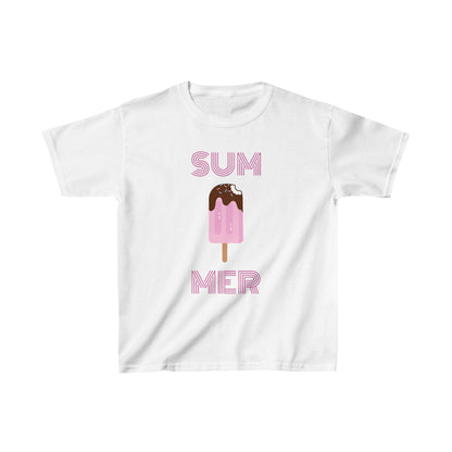 Summer Kids Tee