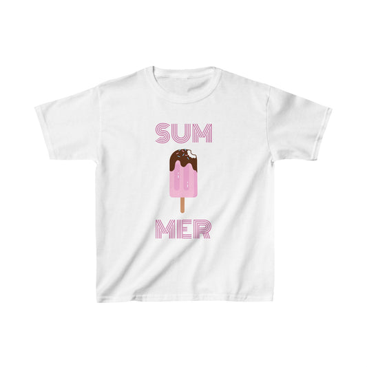 Summer Kids Tee