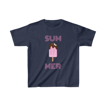 Summer Kids Tee
