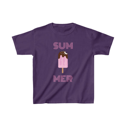 Summer Kids Tee