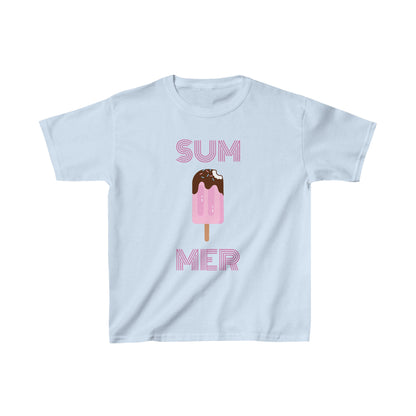 Summer Kids Tee
