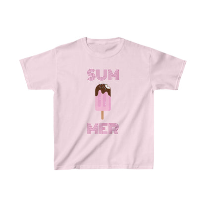 Summer Kids Tee