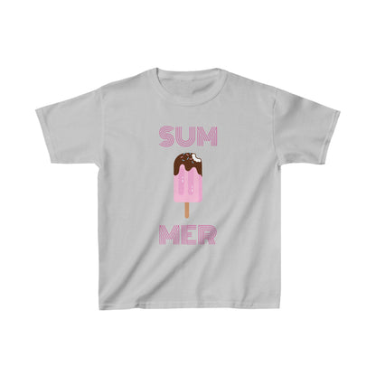 Summer Kids Tee