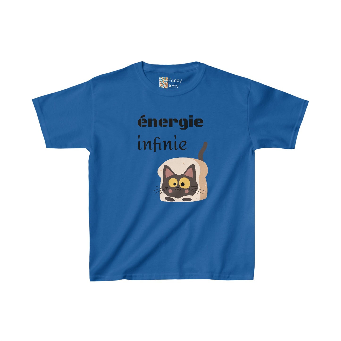 Energie Infinie Kids