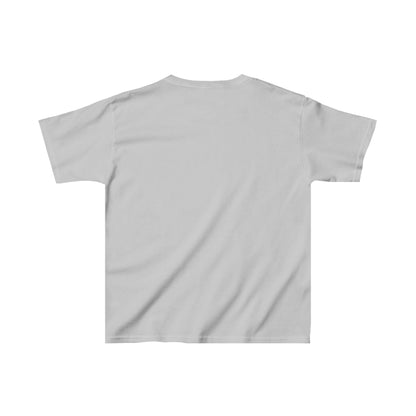 Stay Pawsitive Kids Tee
