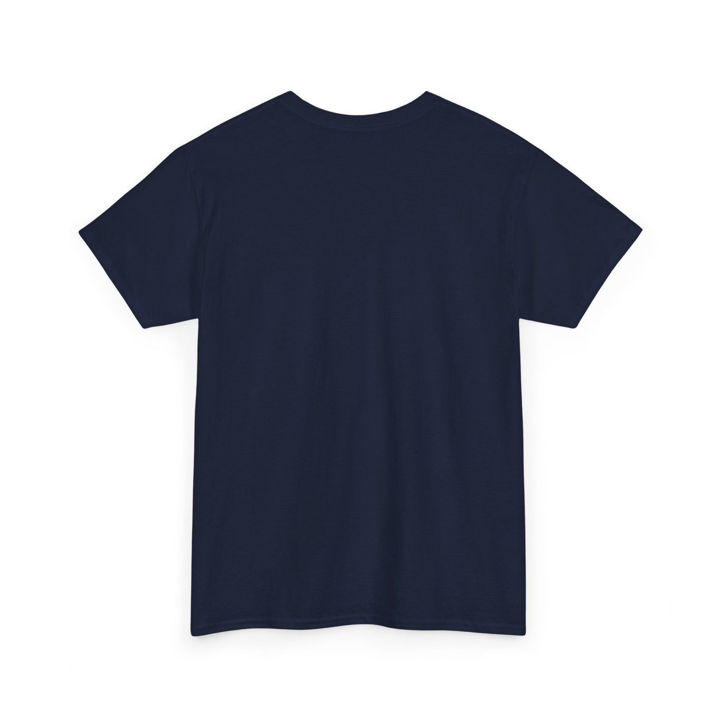 Defined by Less Unisex Cotton Tee - Minimalist Lifestyle Gift