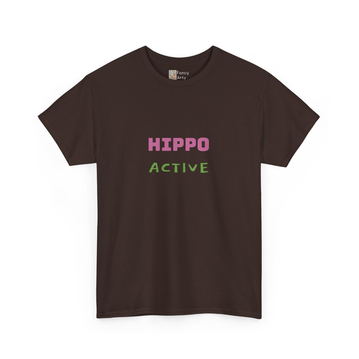 Hippo Active Good Humor