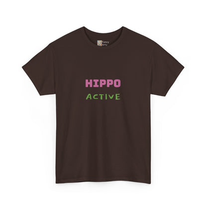 Hippo Active Good Humor