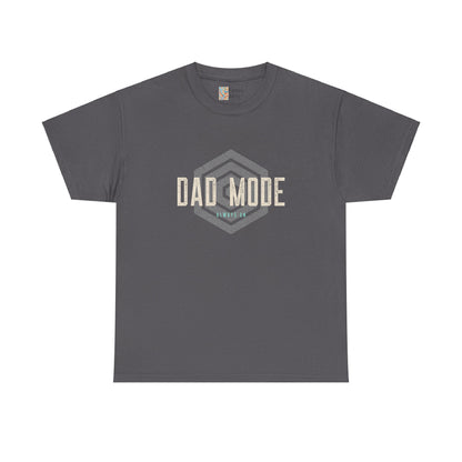 Dad Mode Always On Tee