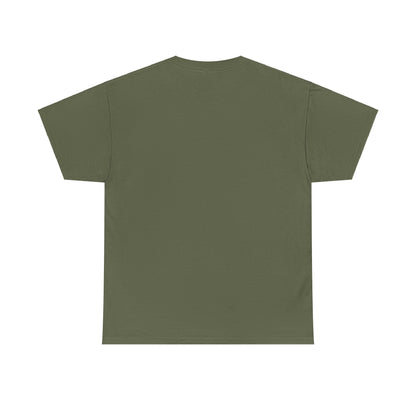 Pet Friendly People Optional Unisex Tee