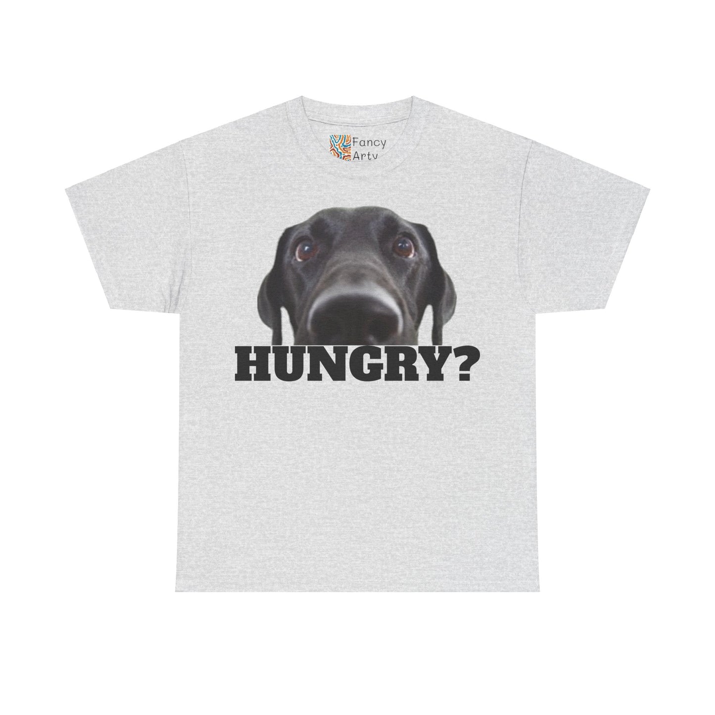 Always Hungry Good Humor Tee