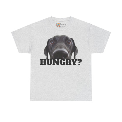 Always Hungry Good Humor Tee