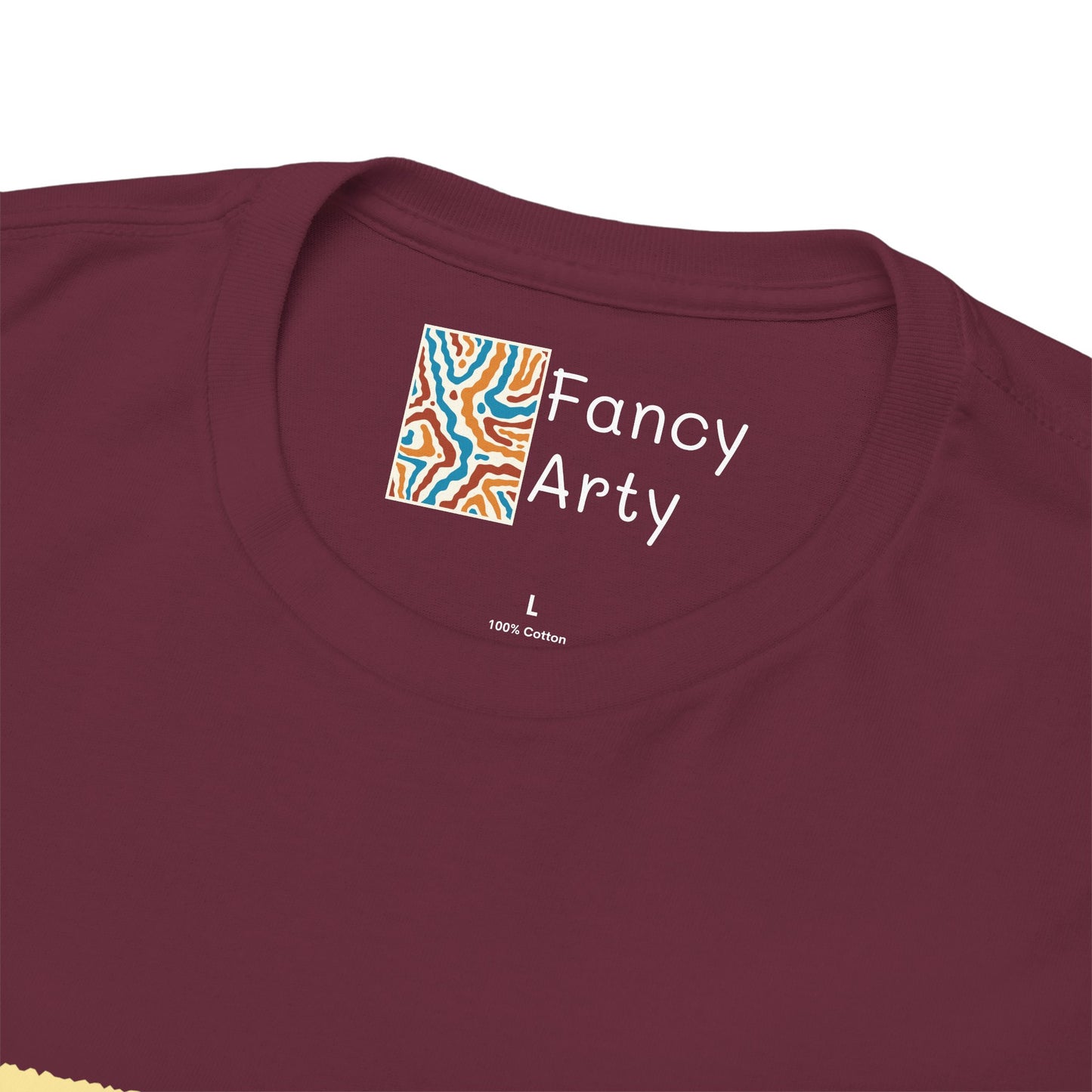 Sun Lover Minimalist Lifestyle Tee